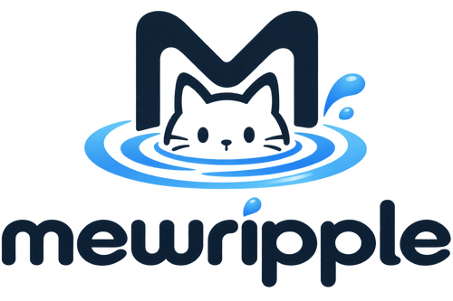 Mewripple